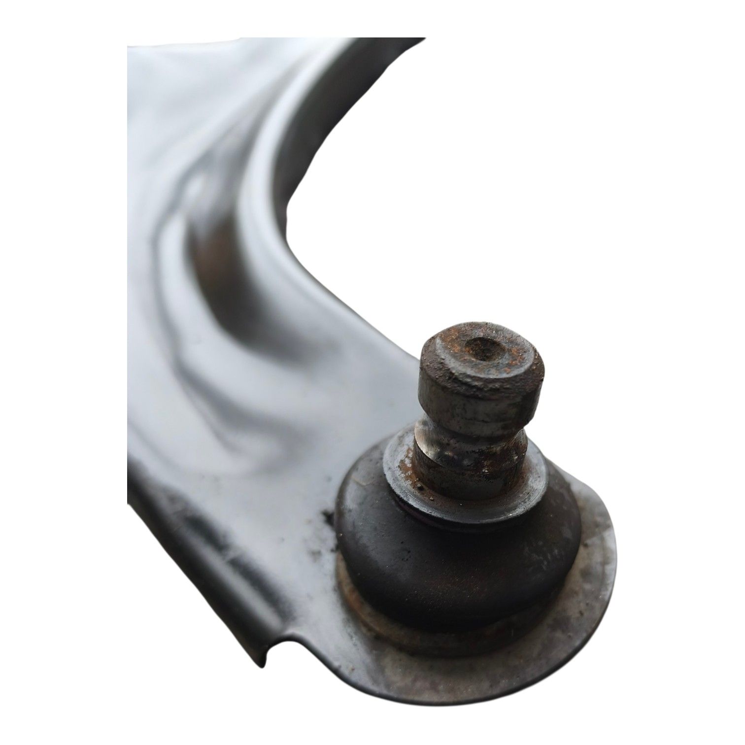 Triangle de suspension avant gauche Renault Clio 3 1.5 dCi 2007 origine – Image 5