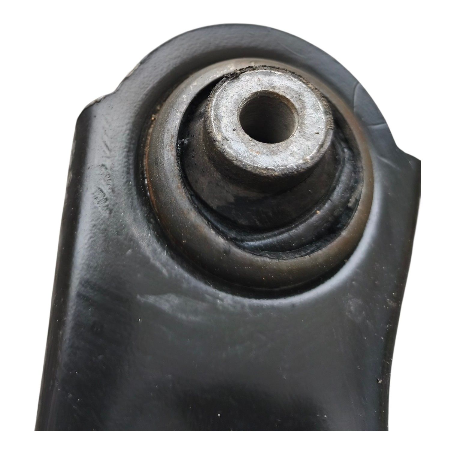 Triangle de suspension avant gauche Renault Clio 3 1.5 dCi 2007 origine – Image 3