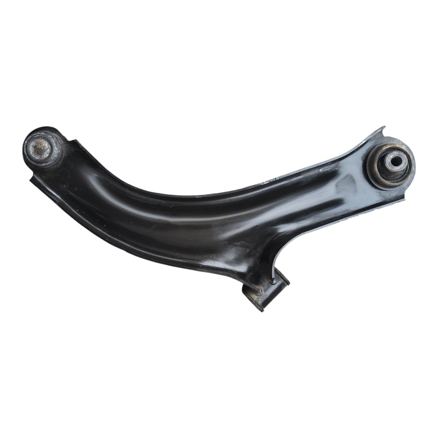 Triangle de suspension avant gauche Renault Clio 3 1.5 dCi 2007 origine – Image 2