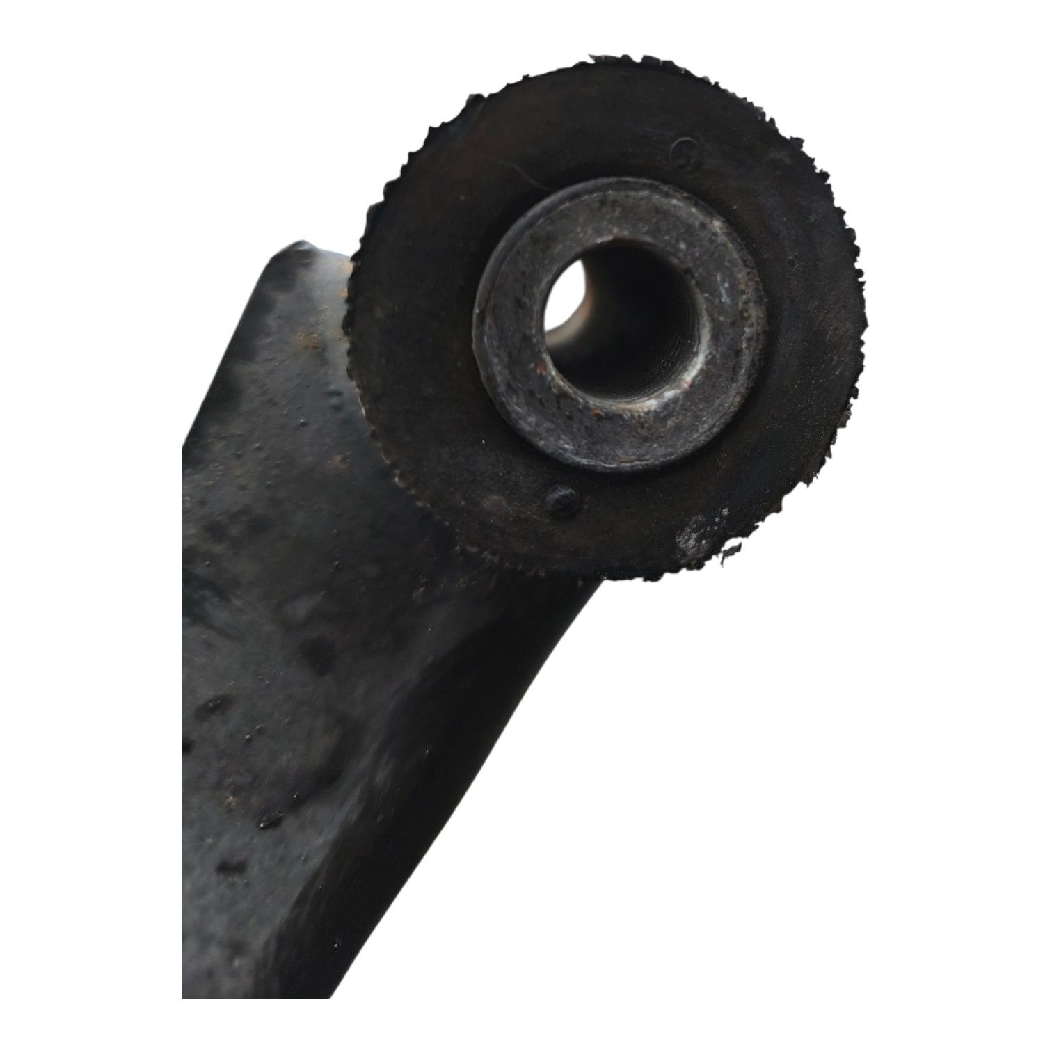 Triangle de suspension avant gauche Renault Clio 3 1.5 dCi 2007 origine – Image 6