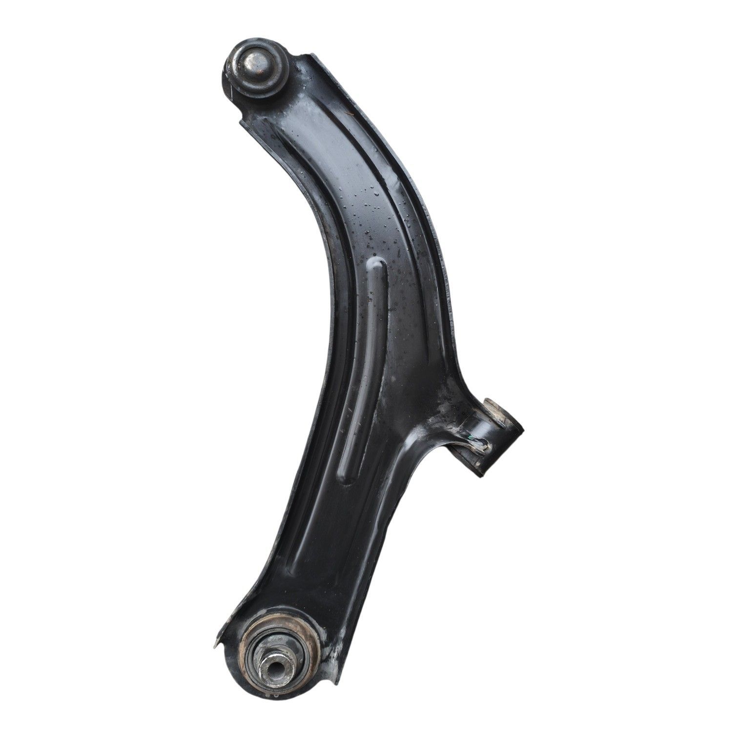 Triangle de suspension avant gauche Renault Clio 3 1.5 dCi 2007 origine