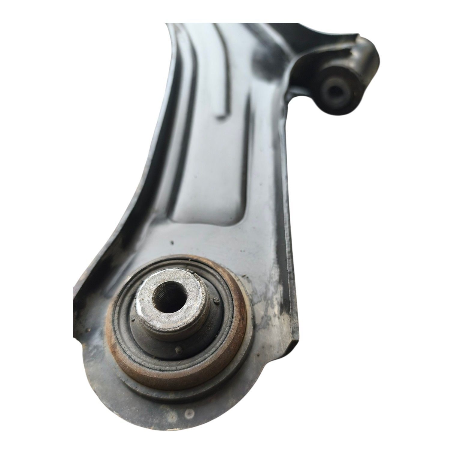 Triangle de suspension avant gauche Renault Clio 3 1.5 dCi 2007 origine – Image 7