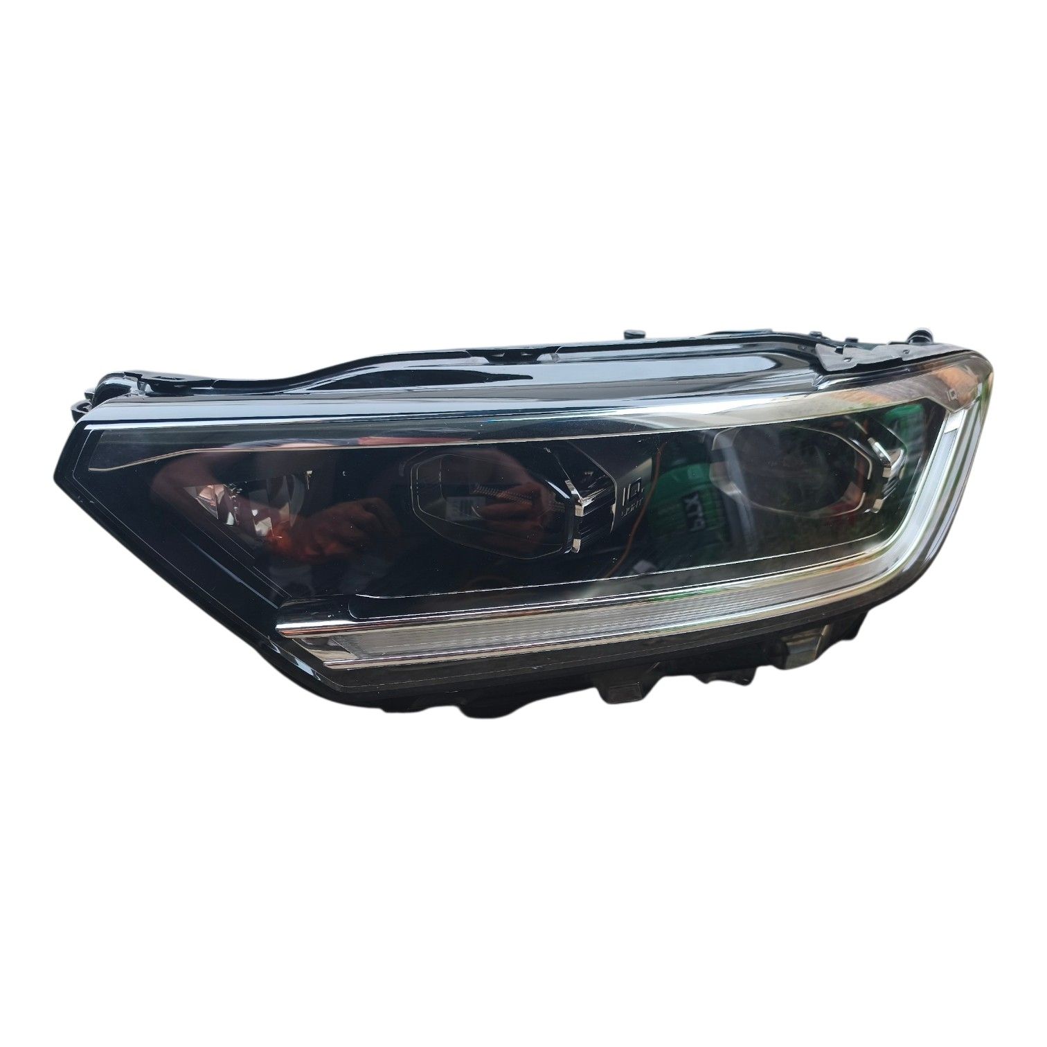 Phare avant gauche Full LED Volkswagen T-Roc 2GA941035BL origine – Image 6