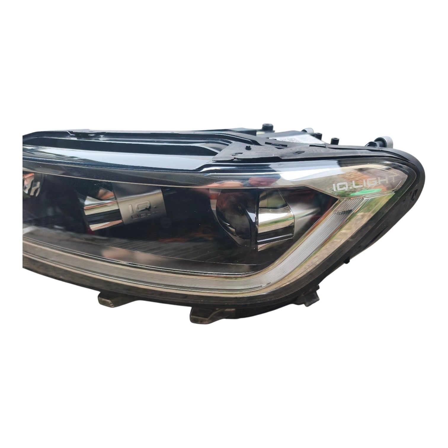 Phare avant gauche Full LED Volkswagen T-Roc 2GA941035BL origine – Image 5