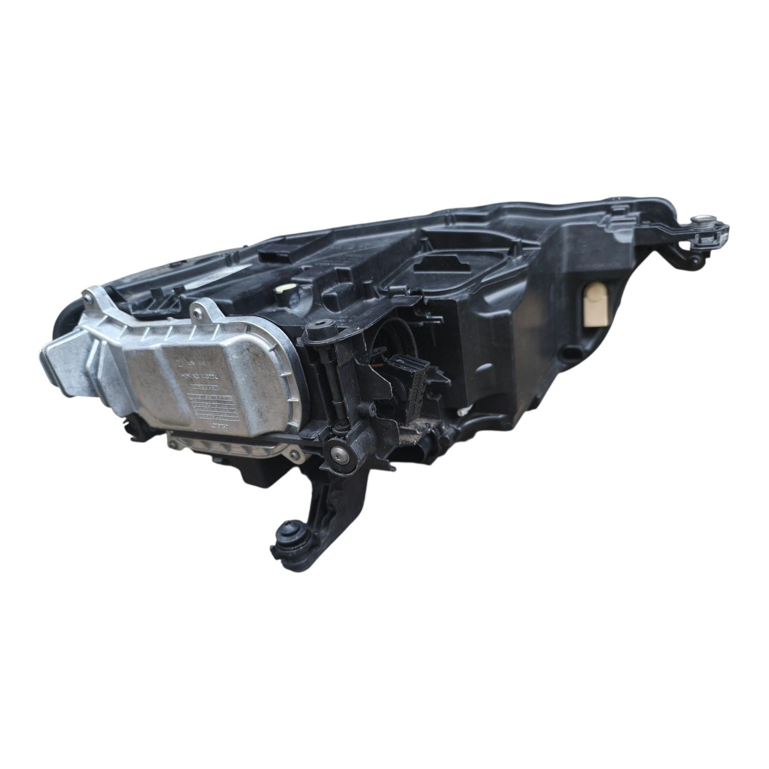 Phare avant gauche Full LED Volkswagen T-Roc 2GA941035BL origine – Image 8