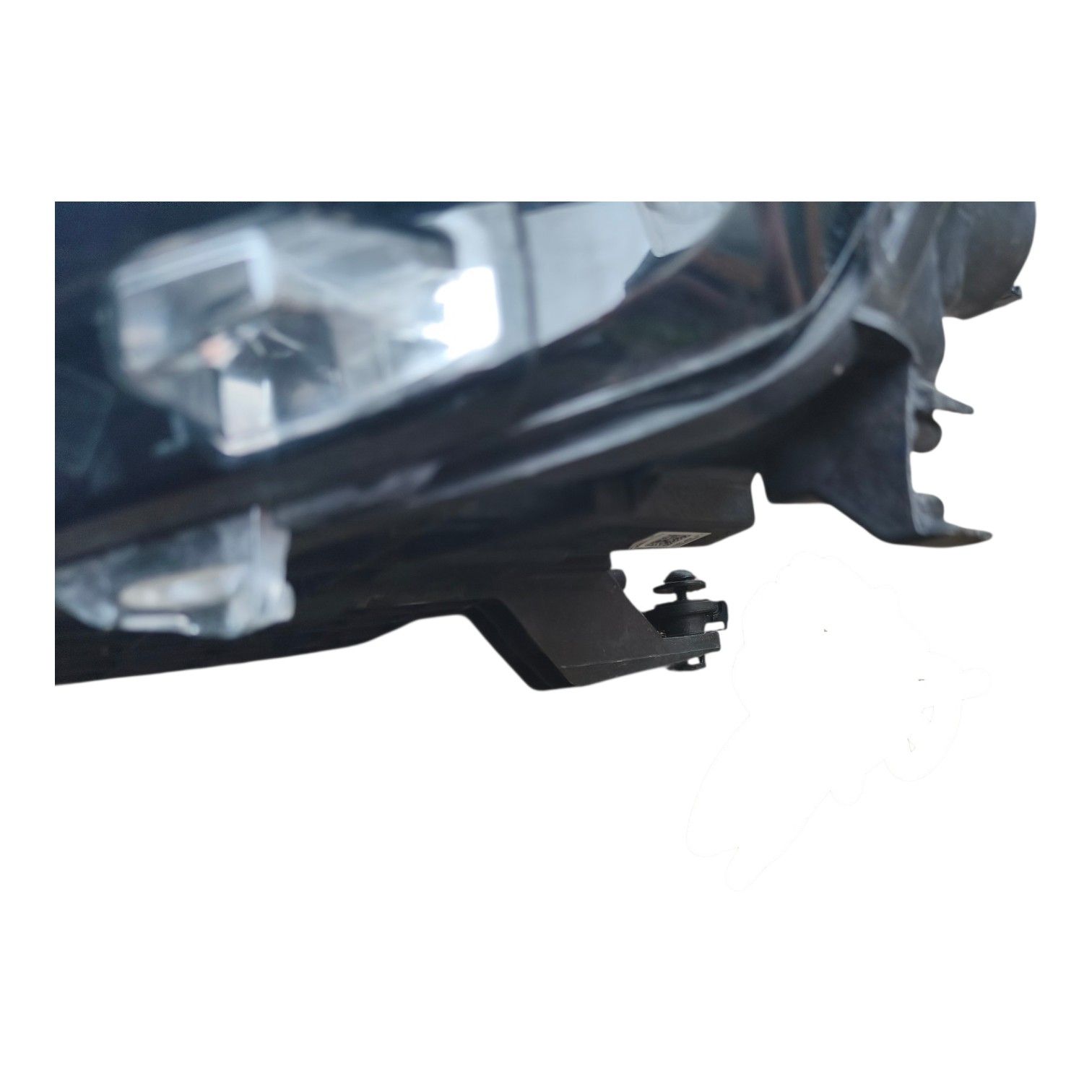 Phare avant gauche Full LED Volkswagen T-Roc 2GA941035BL origine – Image 10