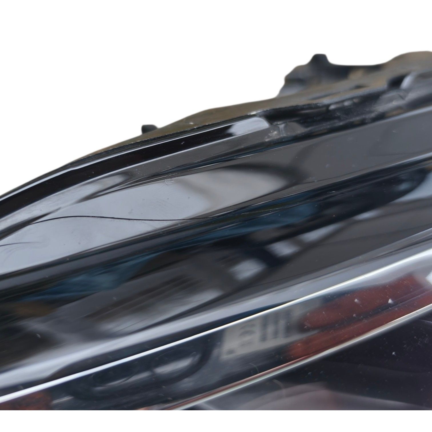 Phare avant gauche Full LED Volkswagen T-Roc 2GA941035BL origine – Image 4