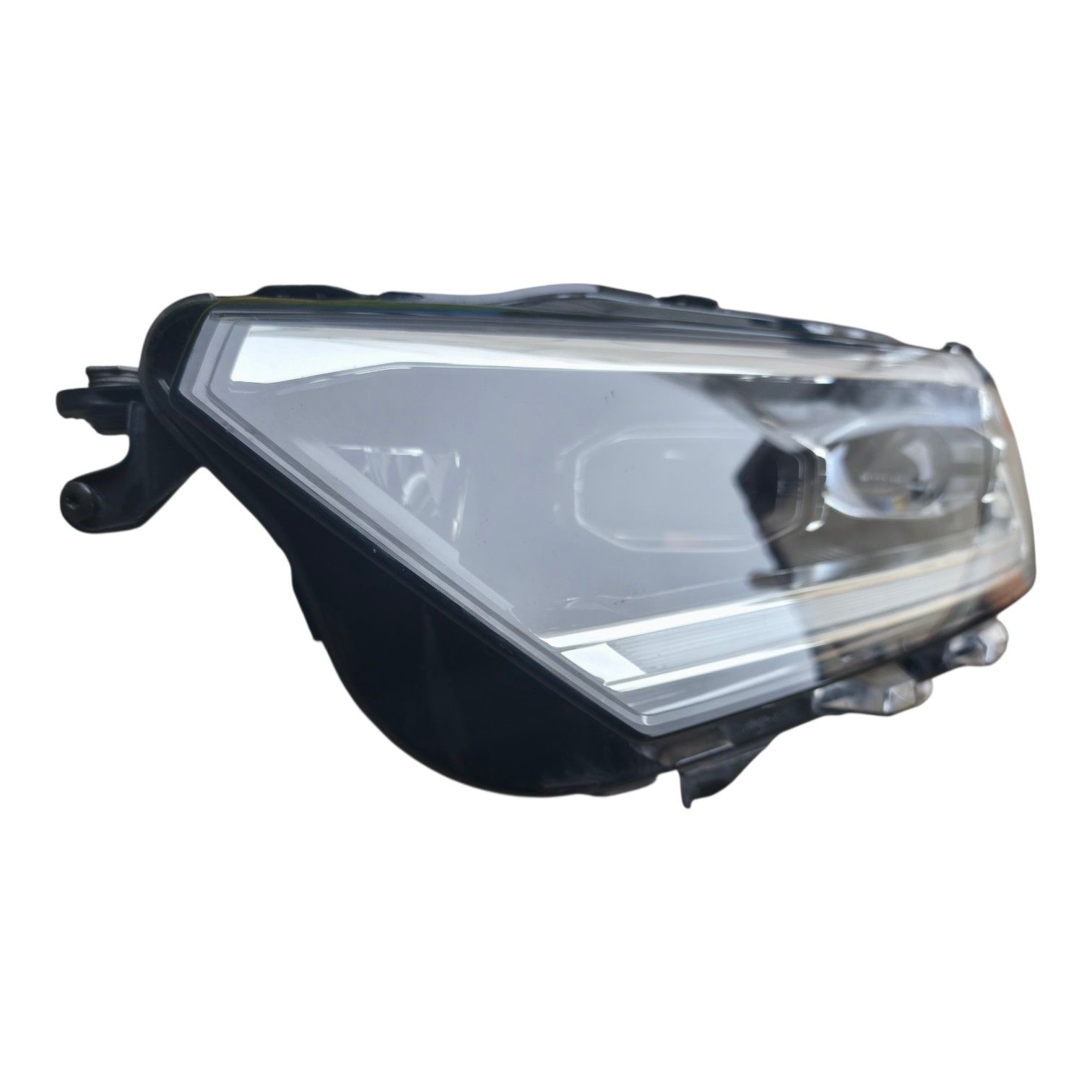 Phare avant gauche Full LED Volkswagen T-Roc 2GA941035BL origine – Image 2