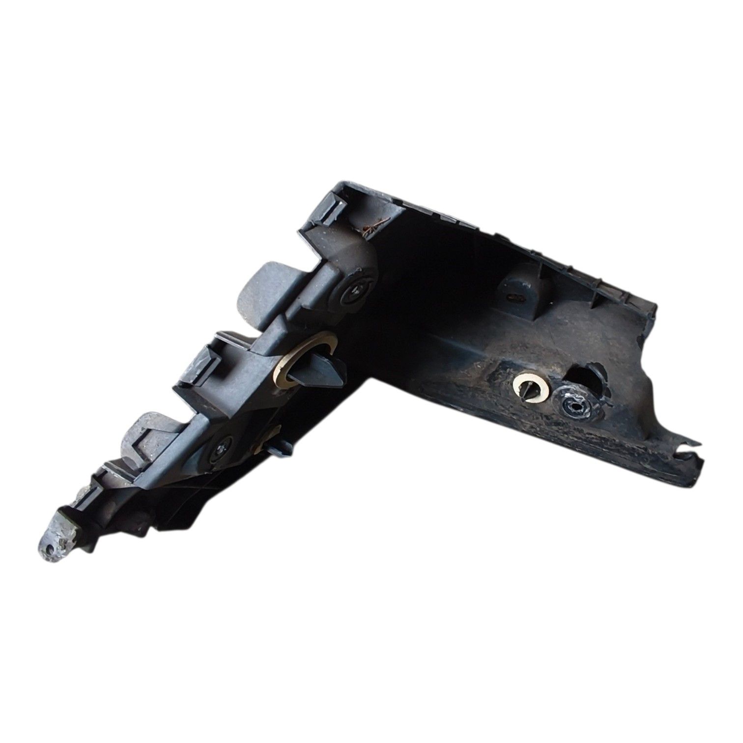 Support fixation pare-chocs arrière droit Renault Clio 3 8200200041 origine – Image 2