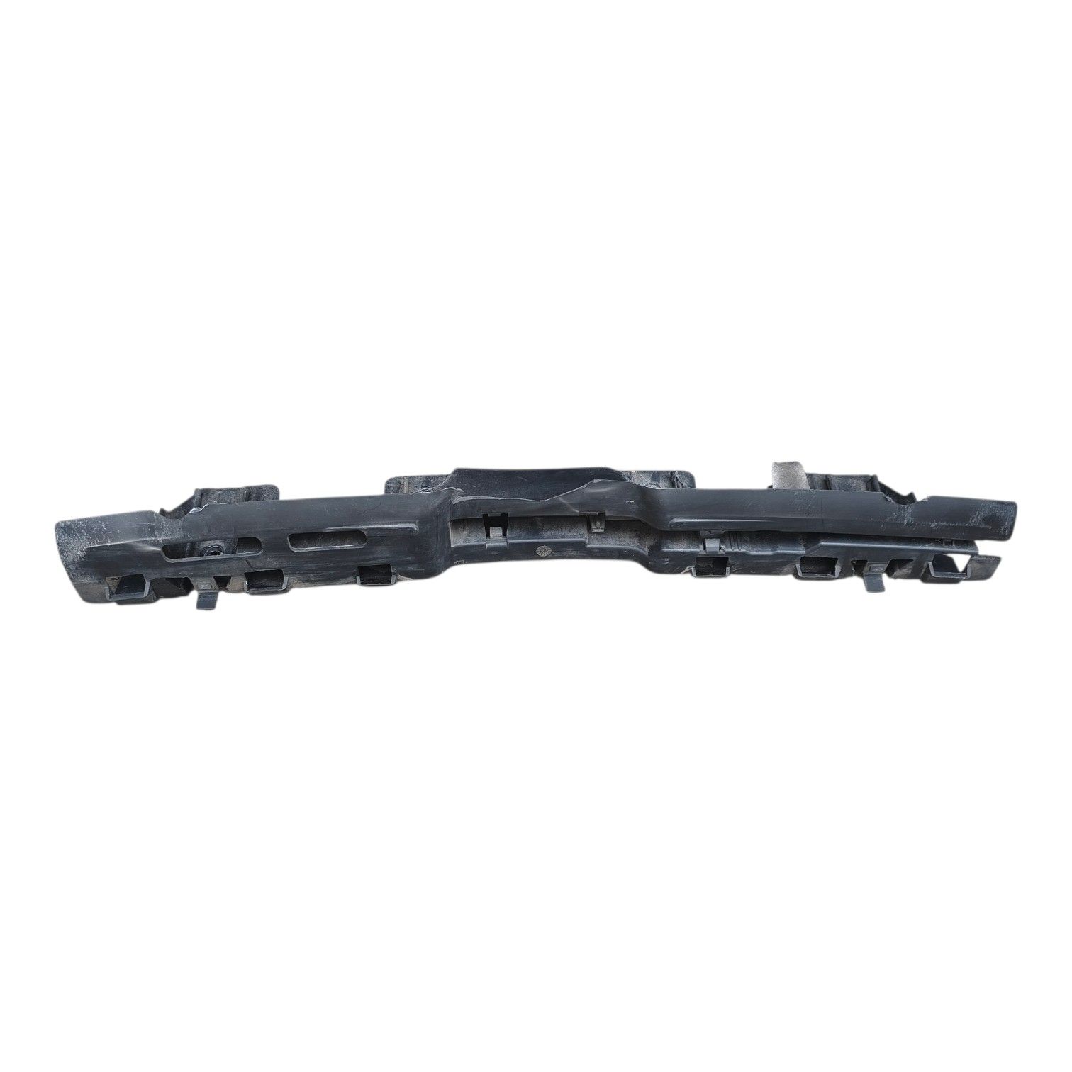 Support central de pare-chocs arrière Renault Clio 3