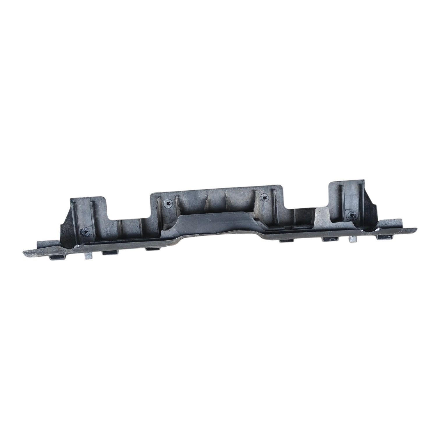Support central de pare-chocs arrière Renault Clio 3 III origine 8200290035 – Image 3