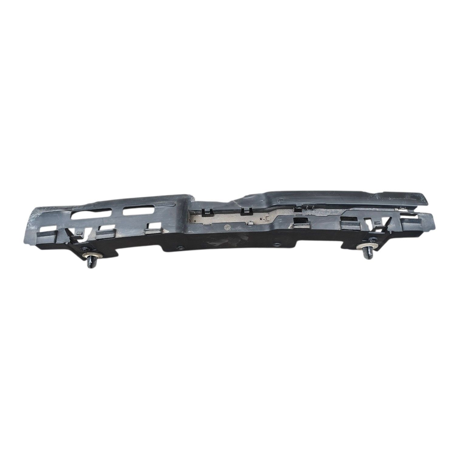 Support central de pare-chocs arrière Renault Clio 3 III origine 8200290035 – Image 4