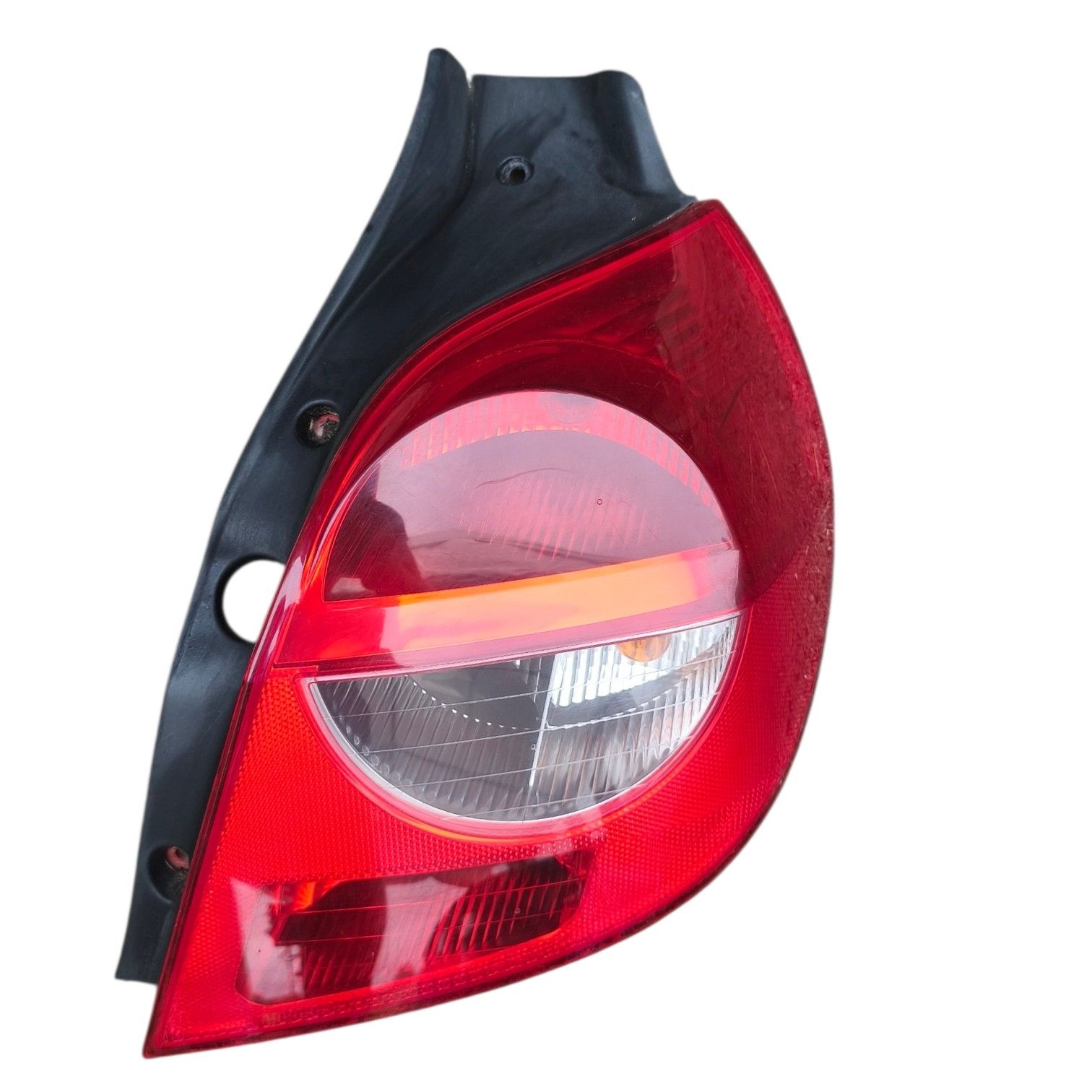 Feu arrière droit Renault Clio 3 III origine 89035080 – Image 2