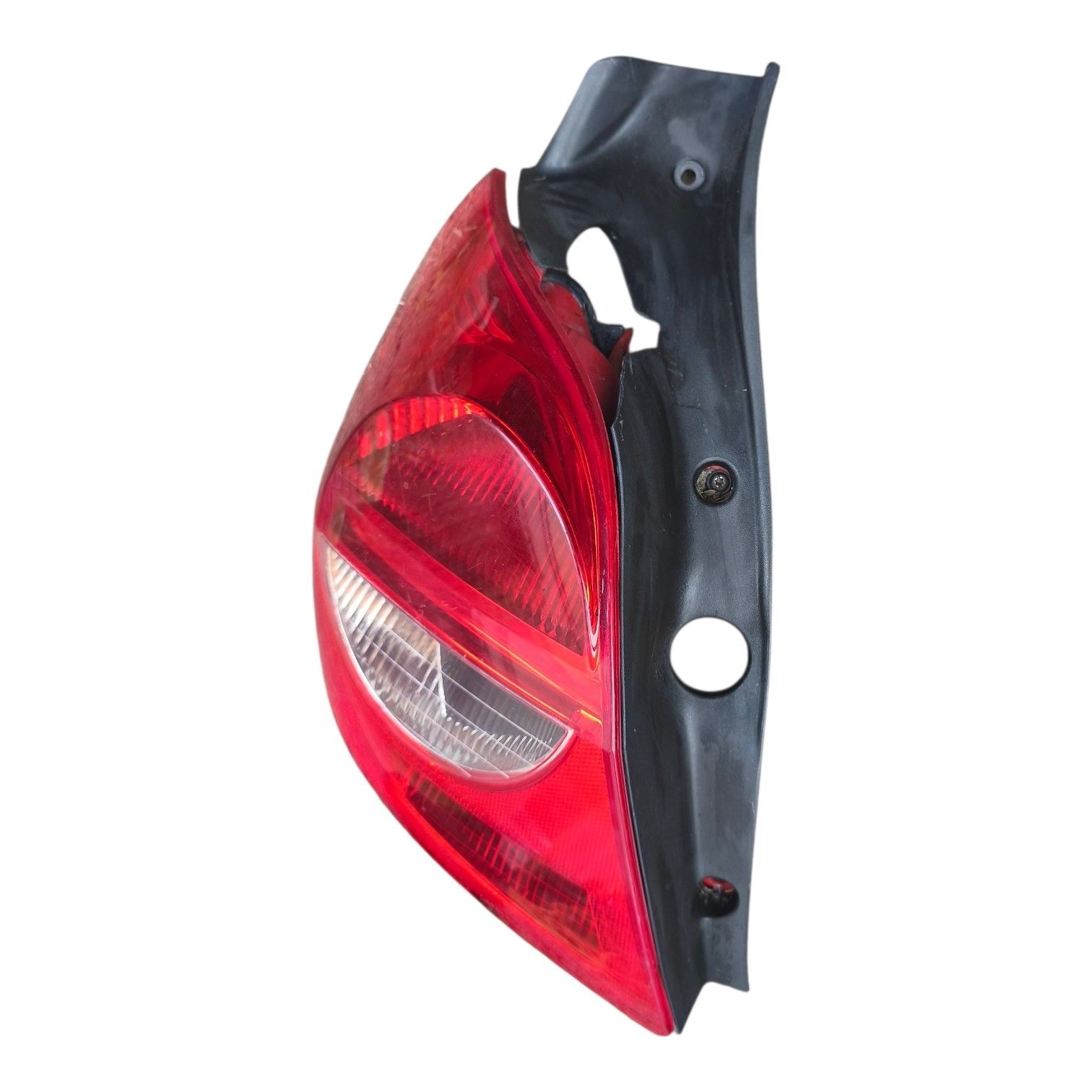 Feu arrière gauche Renault Clio 3 III origine 89035079 – Image 2