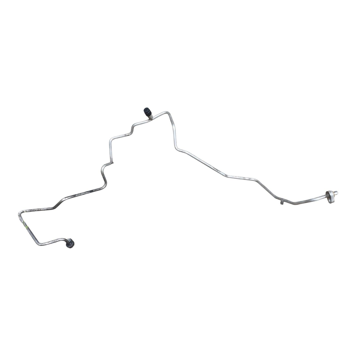 Durite de climatisation Renault Clio 3 III 1.5 dCi origine 8200422125 – Image 2