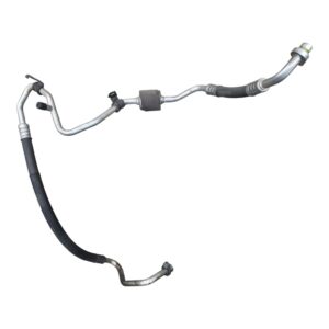 Durite de climatisation Renault Clio 3 III