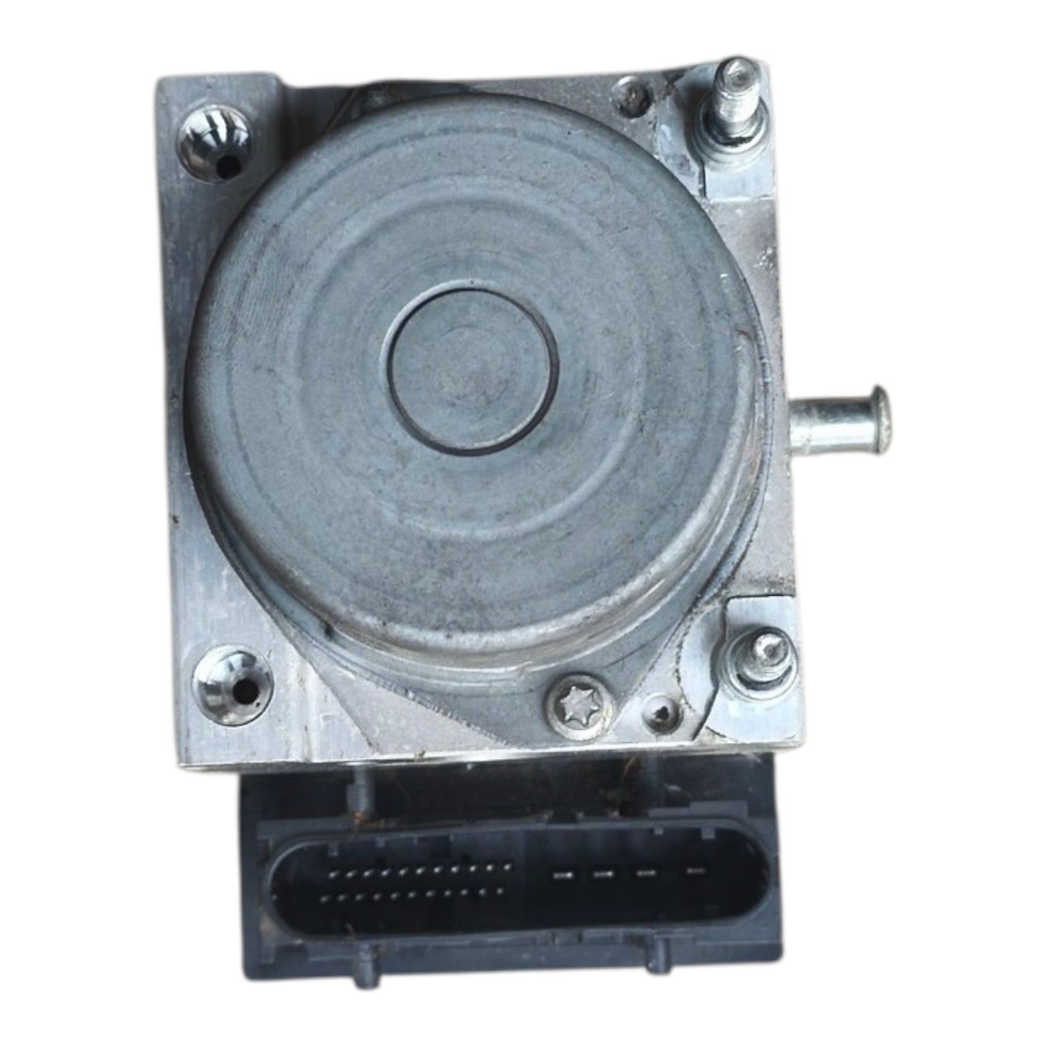 Bloc ABS Bosch Renault Clio 3 III 1.5 dCi origine référence : 8200747140 / 0265232077 – Image 2