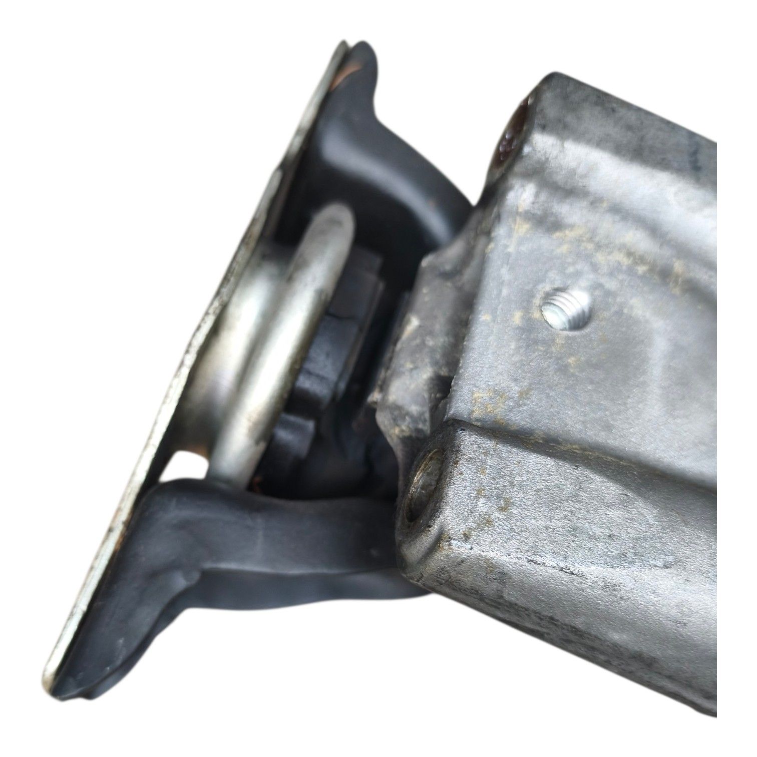 Support moteur droit Renault Clio 3 III 1.5 dCi origine 8200499925 – Image 4