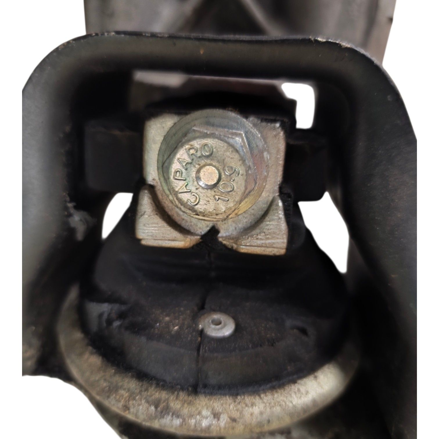 Support moteur droit Renault Clio 3 III 1.5 dCi origine 8200499925 – Image 2
