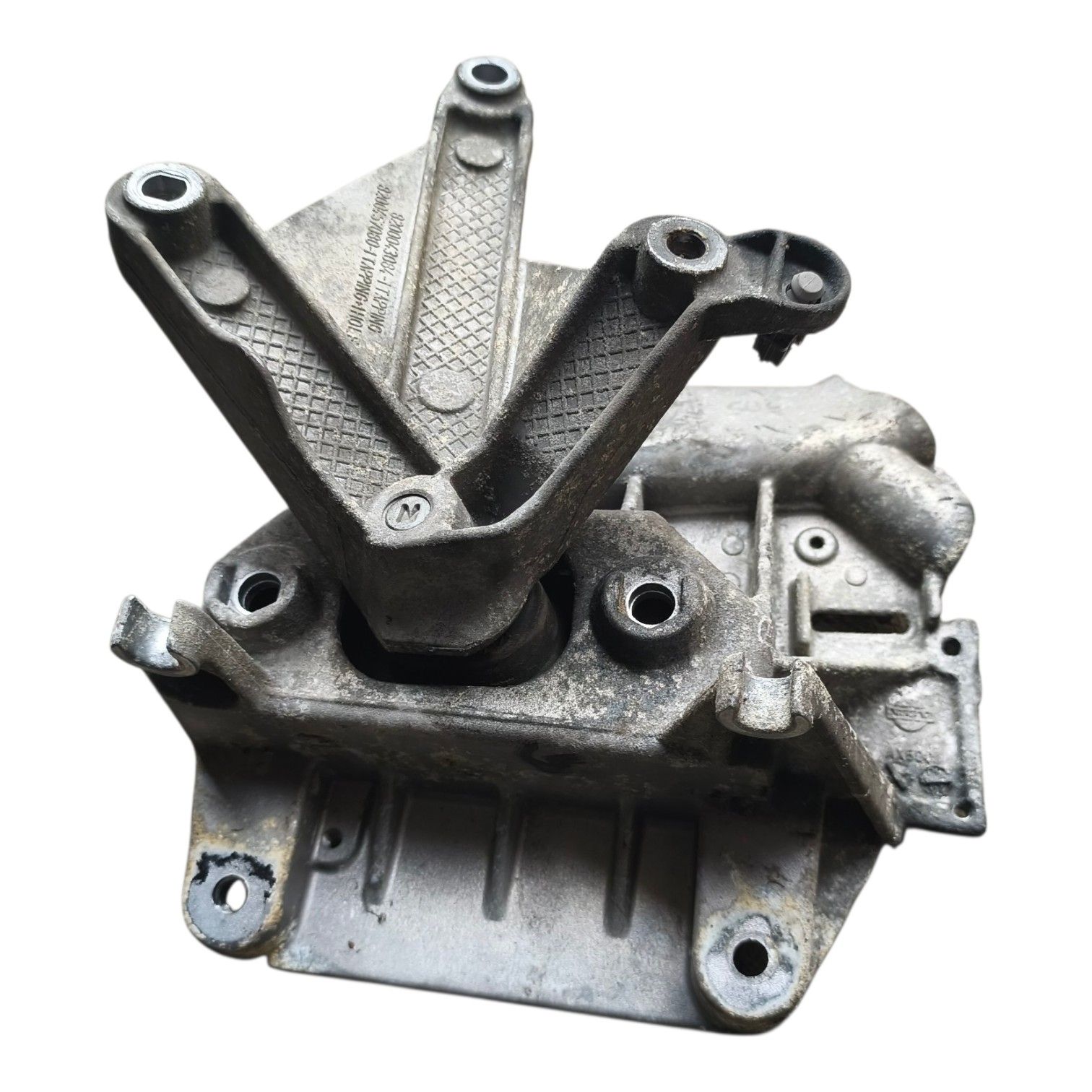 Support de boîte de vitesses Renault Clio 3