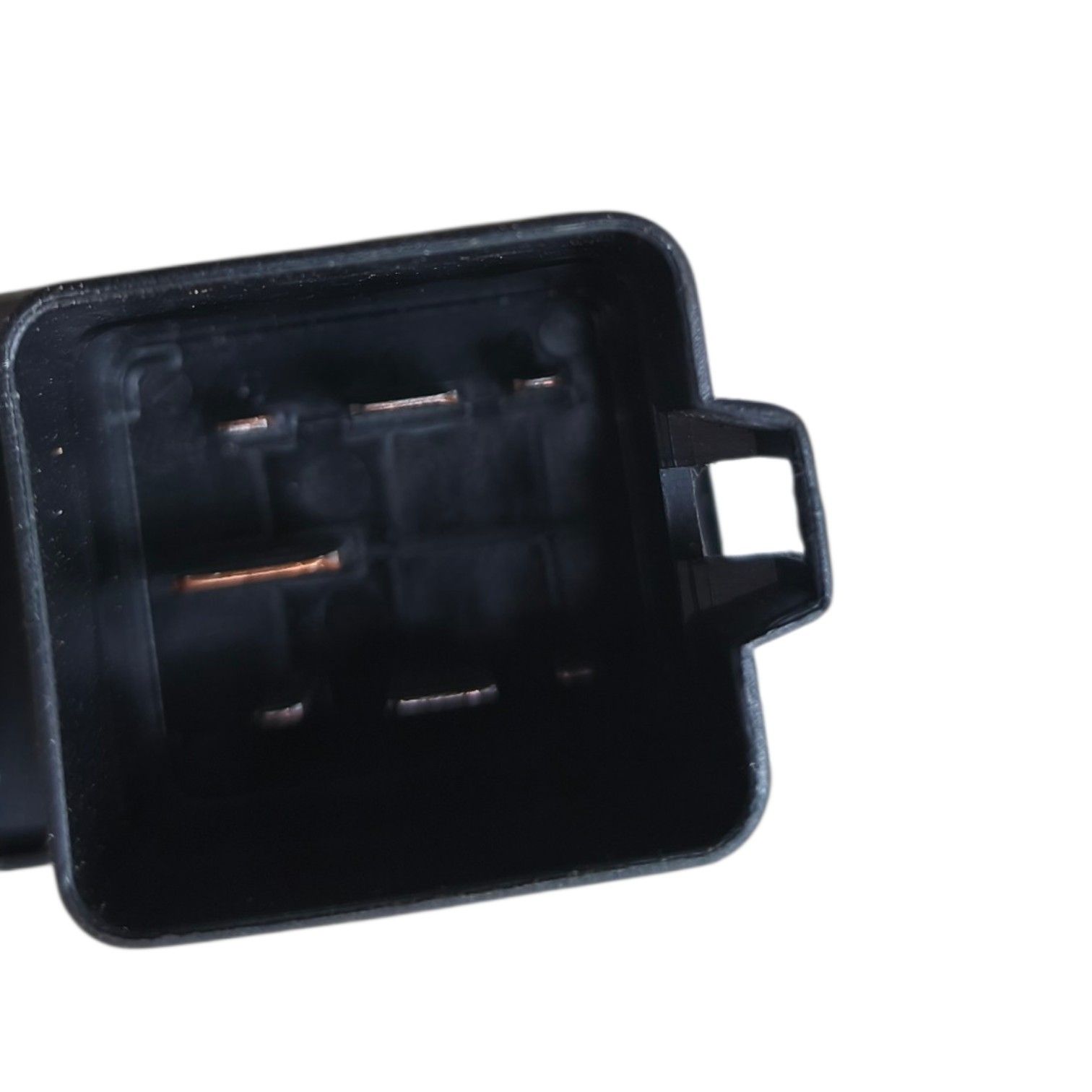 Boîtier de préchauffage BERU GSE154 Renault Clio 3 1.5 dCi Relais de préchauffage – Image 3