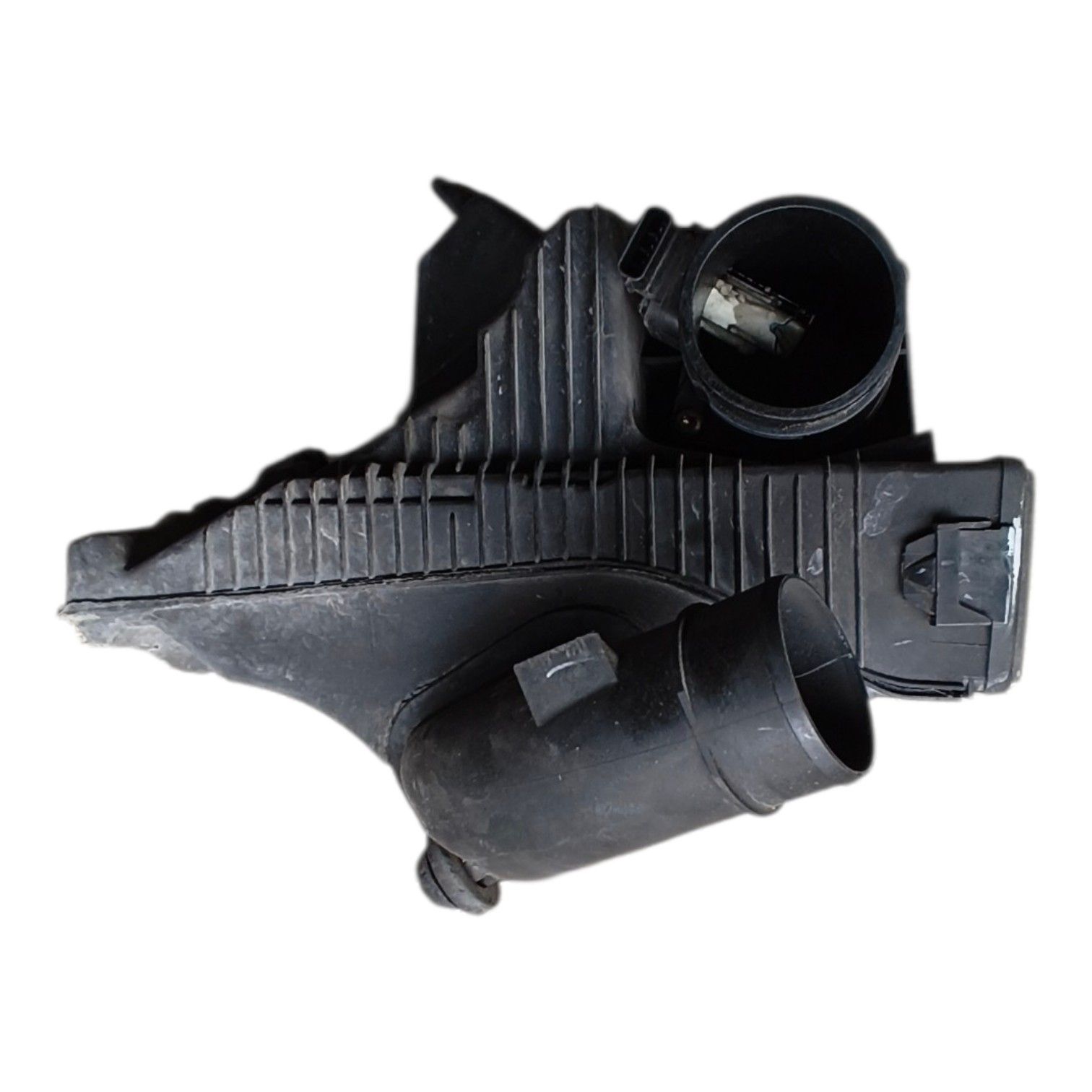 boîtier admission Renault Clio 3 1.5 dCi origine