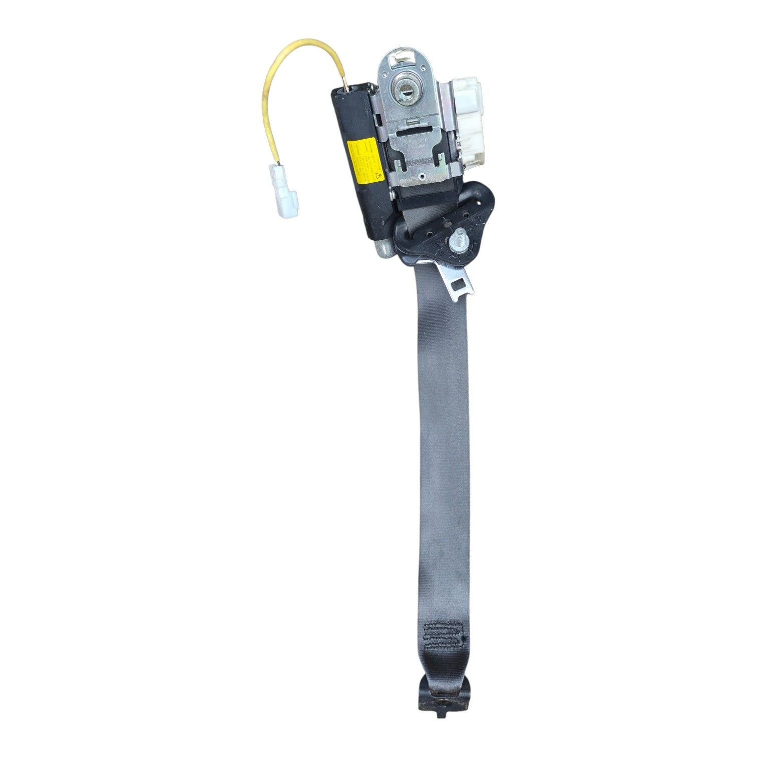 Ceinture sécurité arrière gauche Renault Clio 3