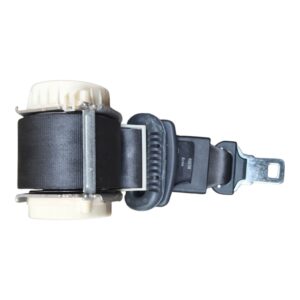 Ceinture sécurité centrale arrière Renault Clio 3