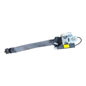 Ceinture sécurité arrière droite Renault Clio 3