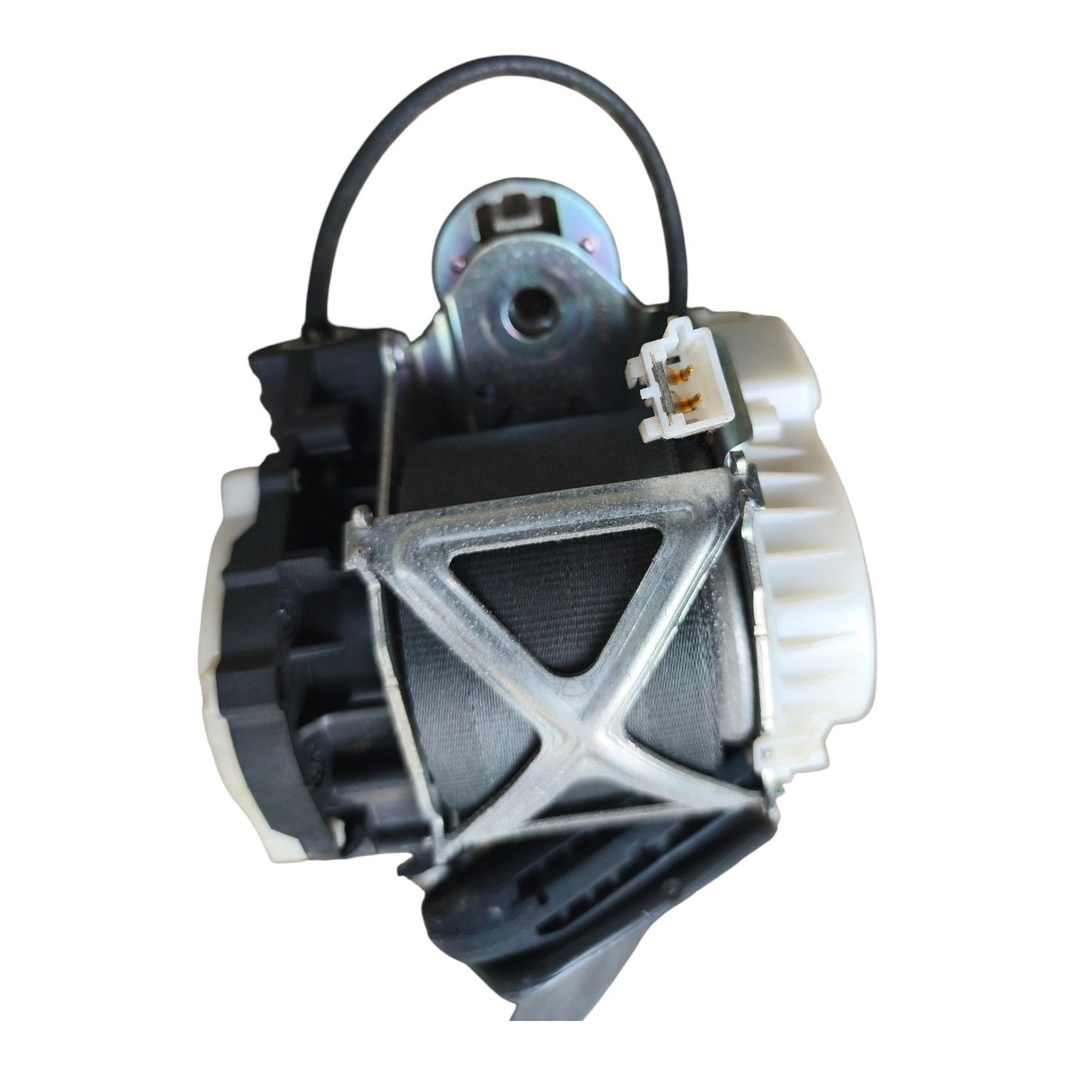 Ceinture sécurité arrière droite Renault Clio 3 III 33055854D origine – Image 4