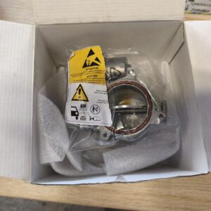 Boîtier Papillon VDO A2C59513627 pour Ford Fiesta Focus 1.6 TDCi