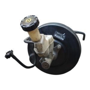Servofrein Mastervac avec maître-cylindre Renault Clio 3 – Référence 8200674380