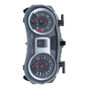 Compteur tableau de bord Renault Clio 3