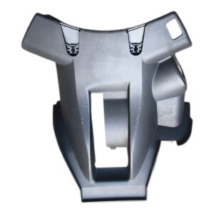 Cache inférieur de colonne de direction Renault Clio 3 OEM 8200408030