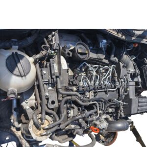 Moteur 2.0 TDI 170 ch Code CEGA Occasion | Audi, VW, Seat, Skoda