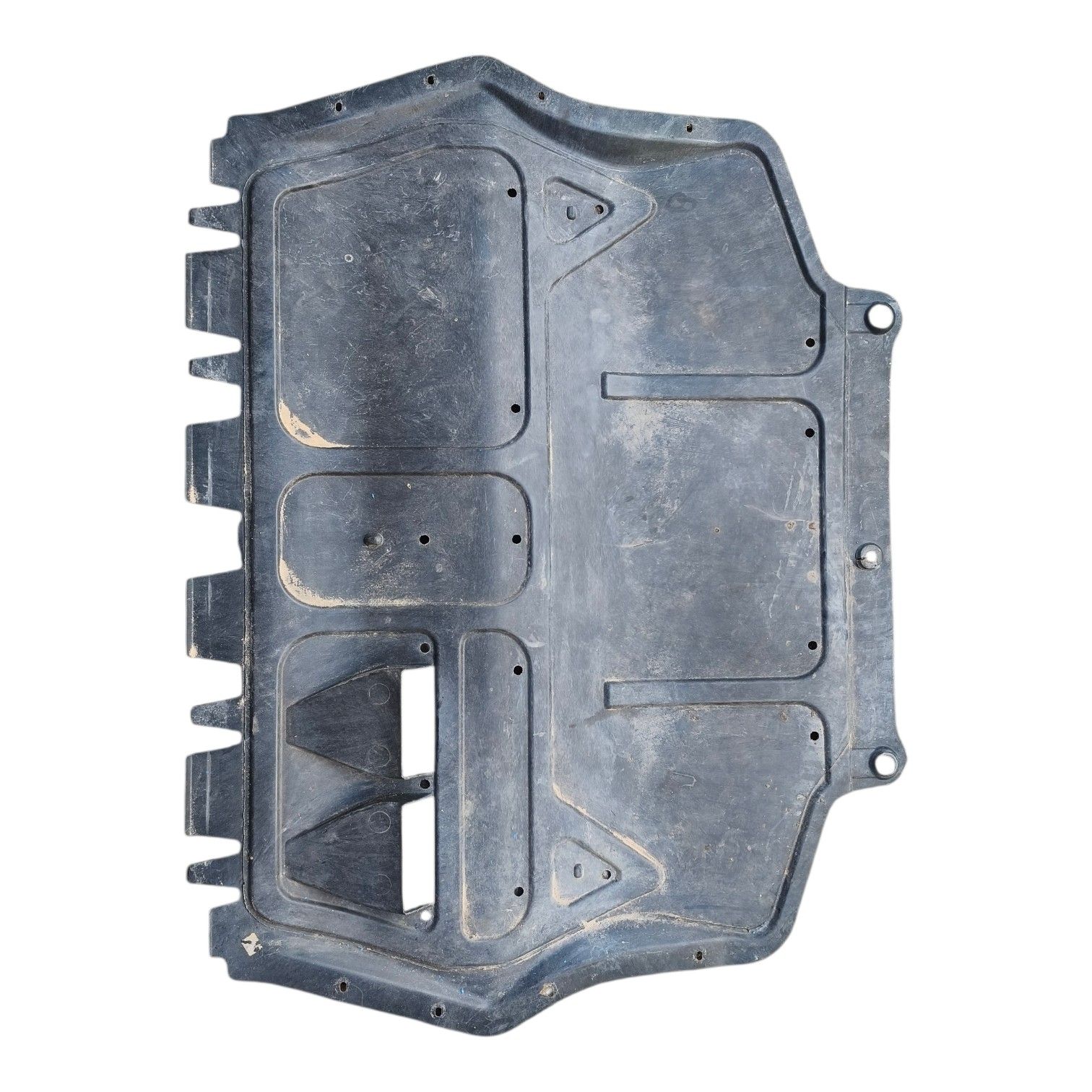 Cache Protection Sous Moteur / Carter VAG Ref 1K0825237 Occasion D'origine – Image 2