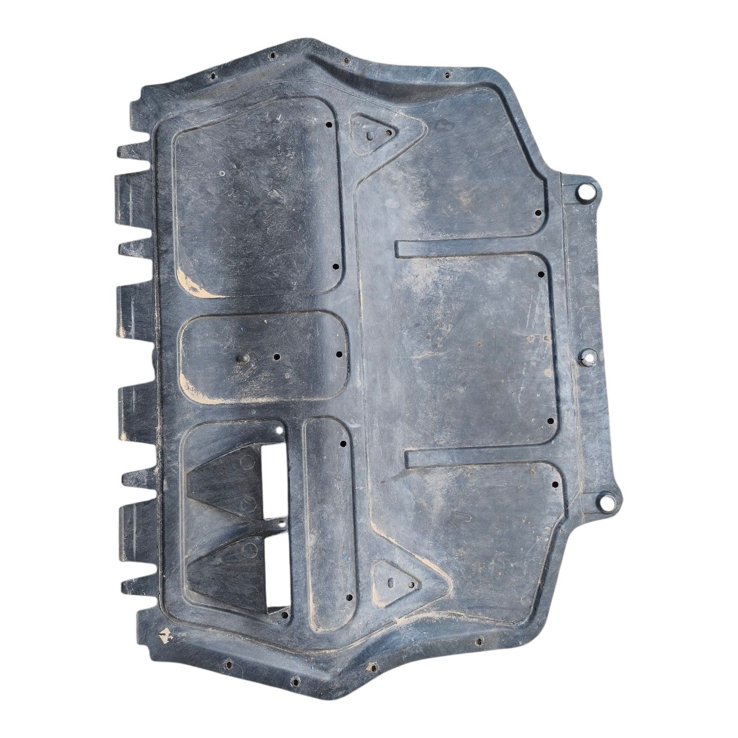 Cache Protection Sous Moteur / Carter VAG Ref 1K0825237 Occasion D'origine – Image 3