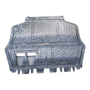 Cache Protection Sous Moteur / Carter VAG Ref 1K0825237 Occasion D'origine