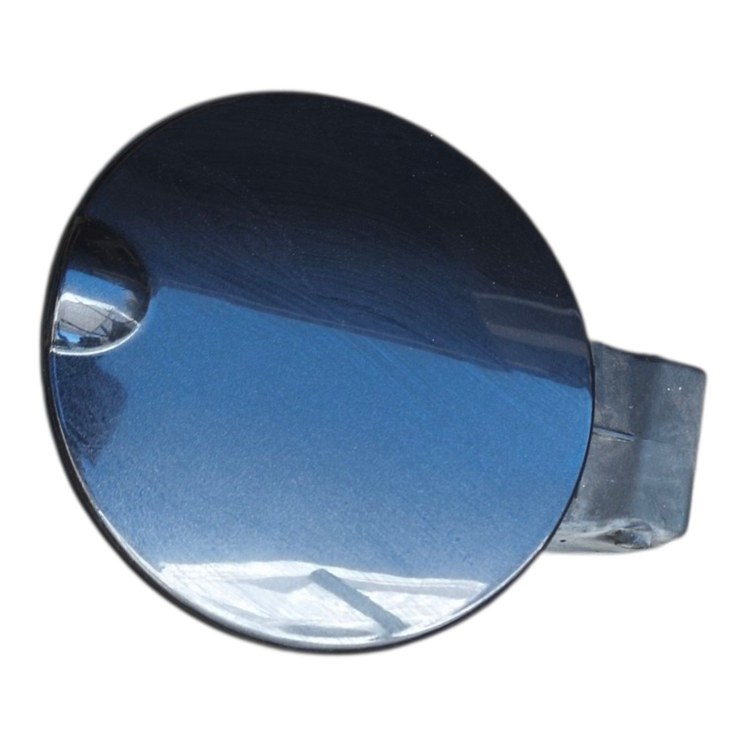 Trappe à Carburant NOIR / Clapet de Réservoir Seat Leon 2 Ref 1P0809905 Occasion – Image 3