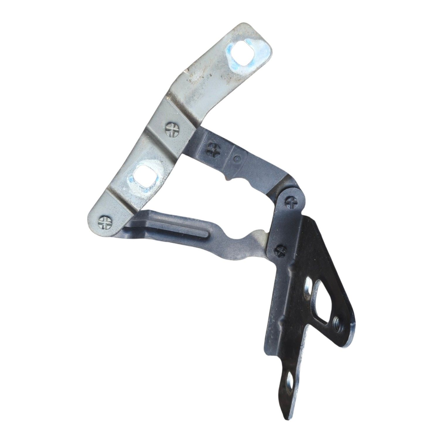 Charnière de Capot Avant Gauche Seat Leon 2 Ref 1P0823301 Occasion – Image 2