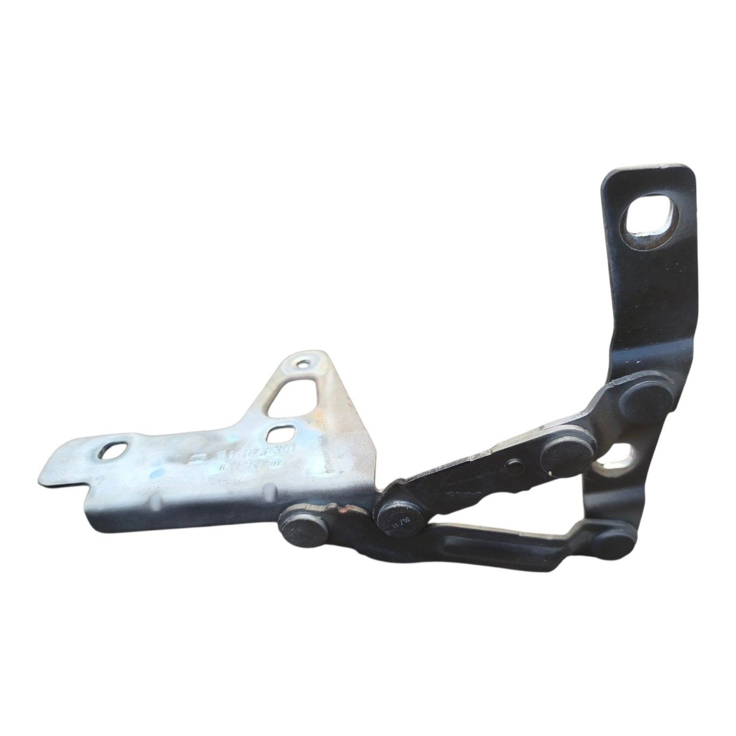 Charnière de Capot Avant Gauche Seat Leon 2 Ref 1P0823301 Occasion