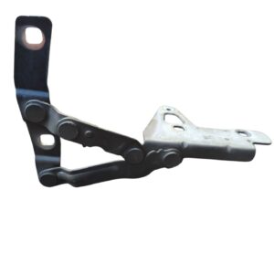 Charnière de Capot Avant Droit Seat Leon 2 Ref 1P0823302 Occasion