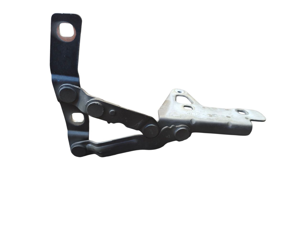 Charnière de Capot Avant Droit Seat Leon 2 Ref 1P0823302 Occasion