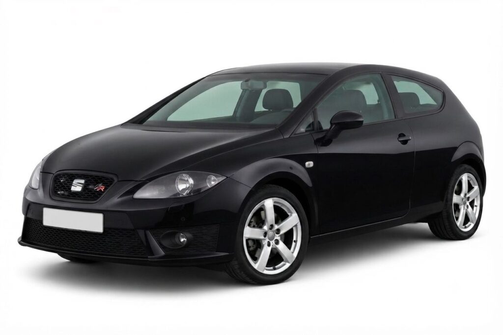 Pièce d'occasion Seat Leon FR 2.0l diesel 2011