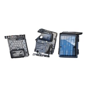 Boîtier porte-fusibles moteur 1K0937132 Audi Volkswagen Seat Skoda – Pièce d'origine