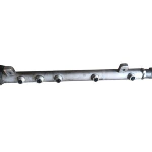 Rampe d'injection Common Rail Mercedes A6400701295 avec capteur Bosch 0 281 002 504 d'origine