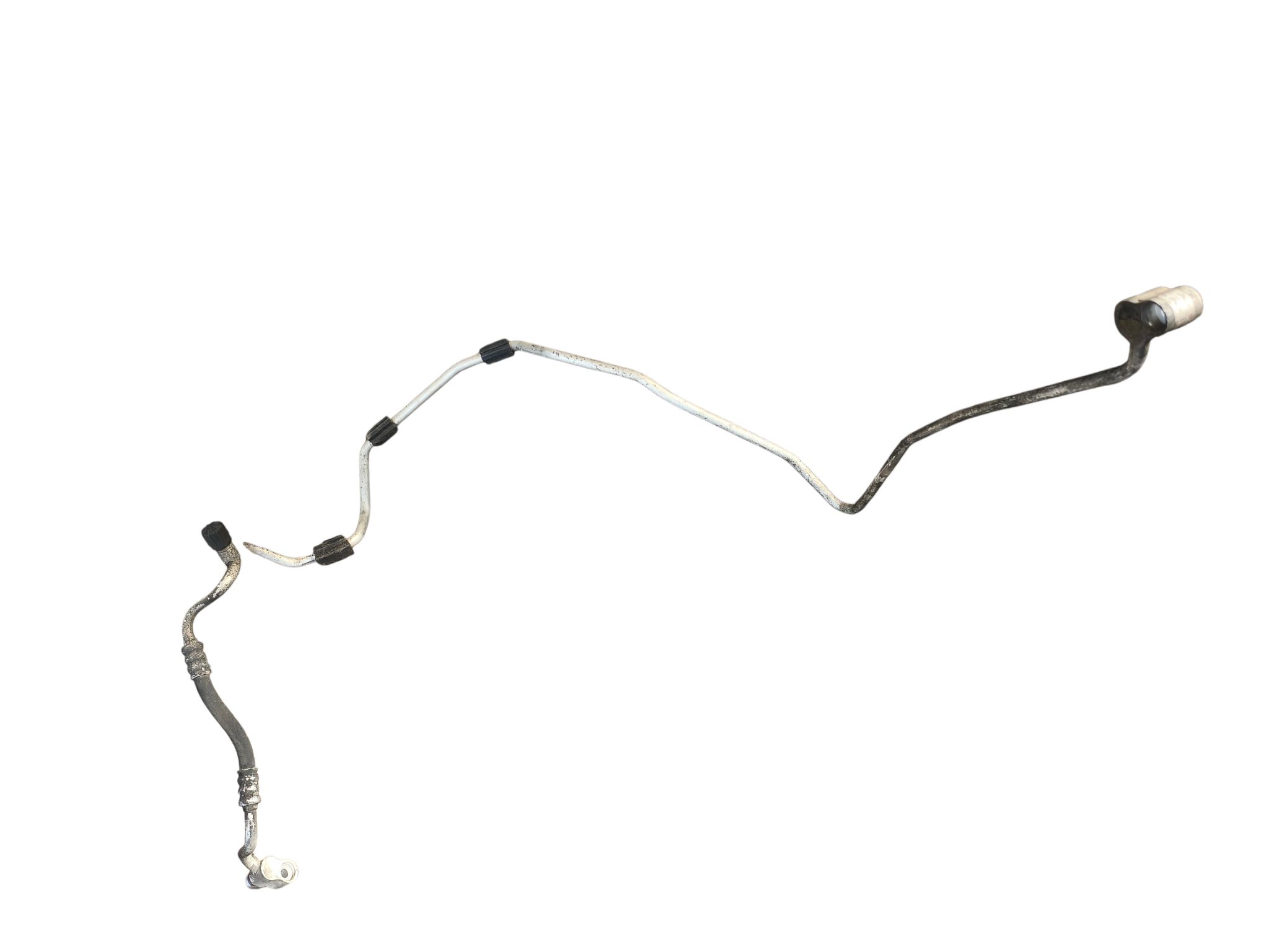 Durite de climatisation haute pression OEM 1K0820741BB Audi A3 Golf 5 Leon Octavia – Image 3