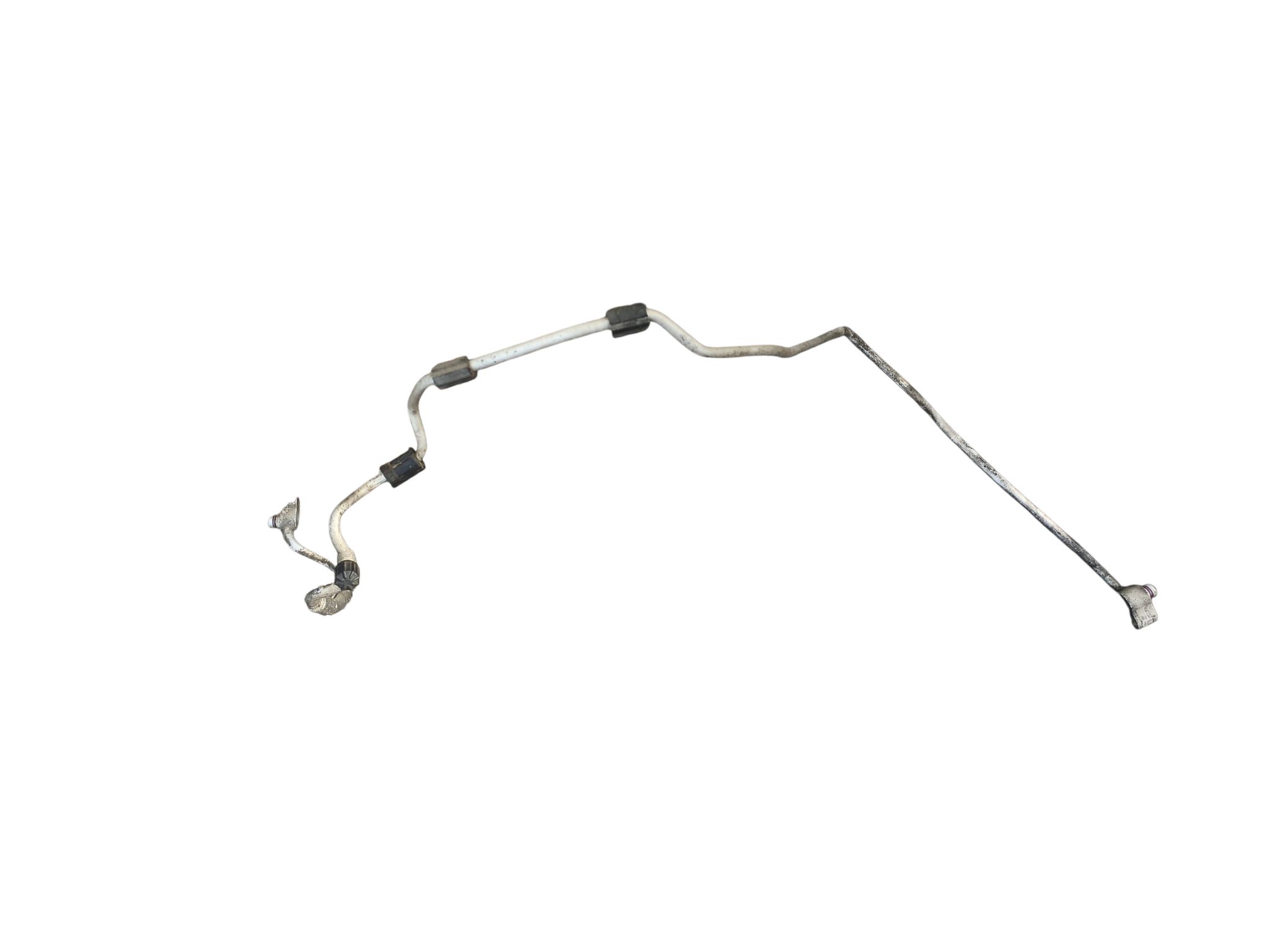 Durite de climatisation haute pression OEM 1K0820741BB Audi A3 Golf 5 Leon Octavia – Image 2