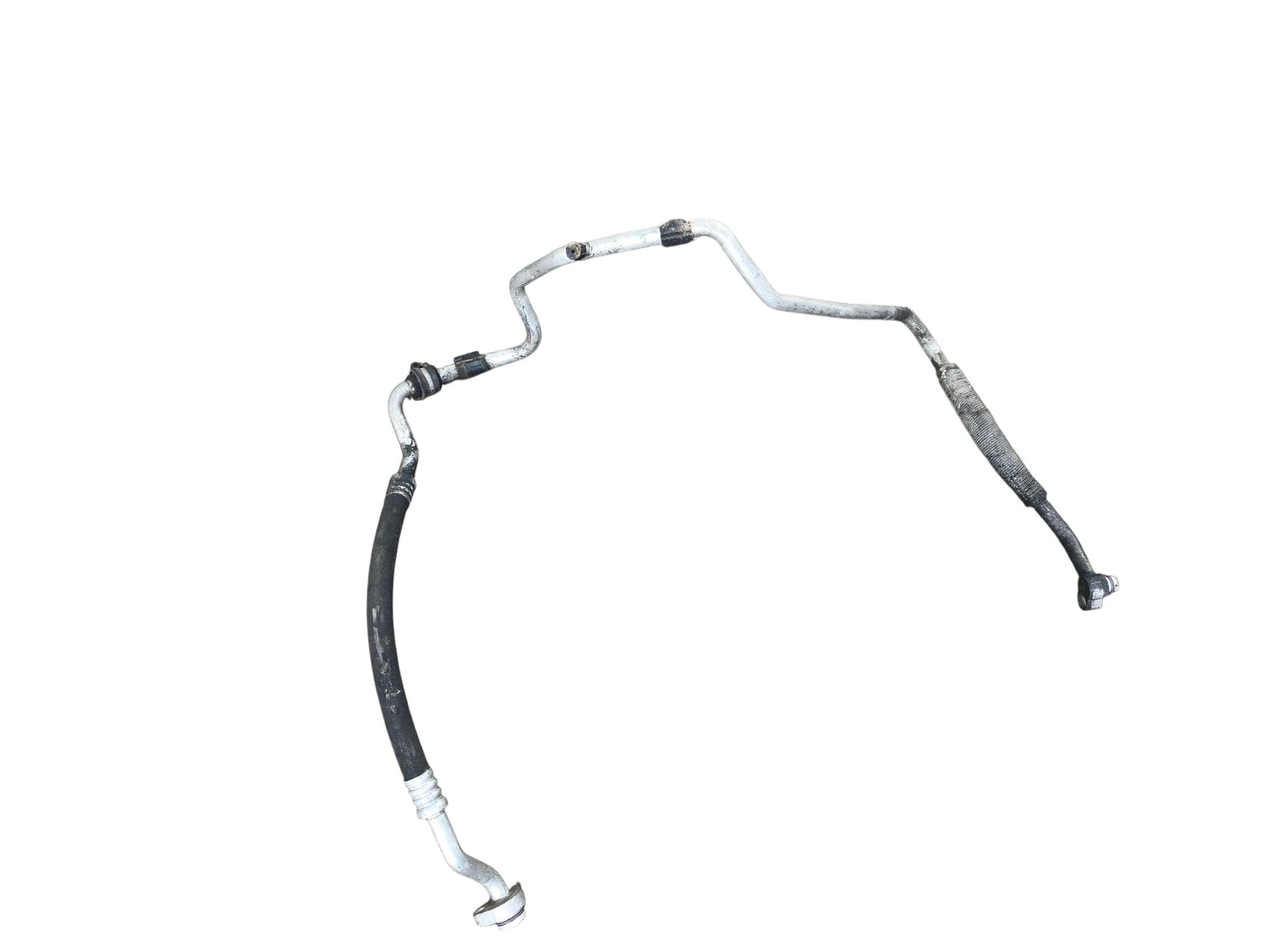Durite de climatisation OEM 1K0820743FA Audi A3 8P Golf 5 Leon 1P Octavia 2 – Image 2