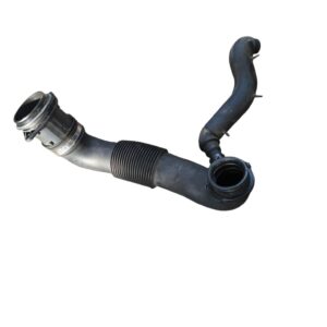Durite de suralimentation avec débitmètre Siemens VDO Mercedes Classe A W169 Classe B W245 CDI A6400900629 A0000942948